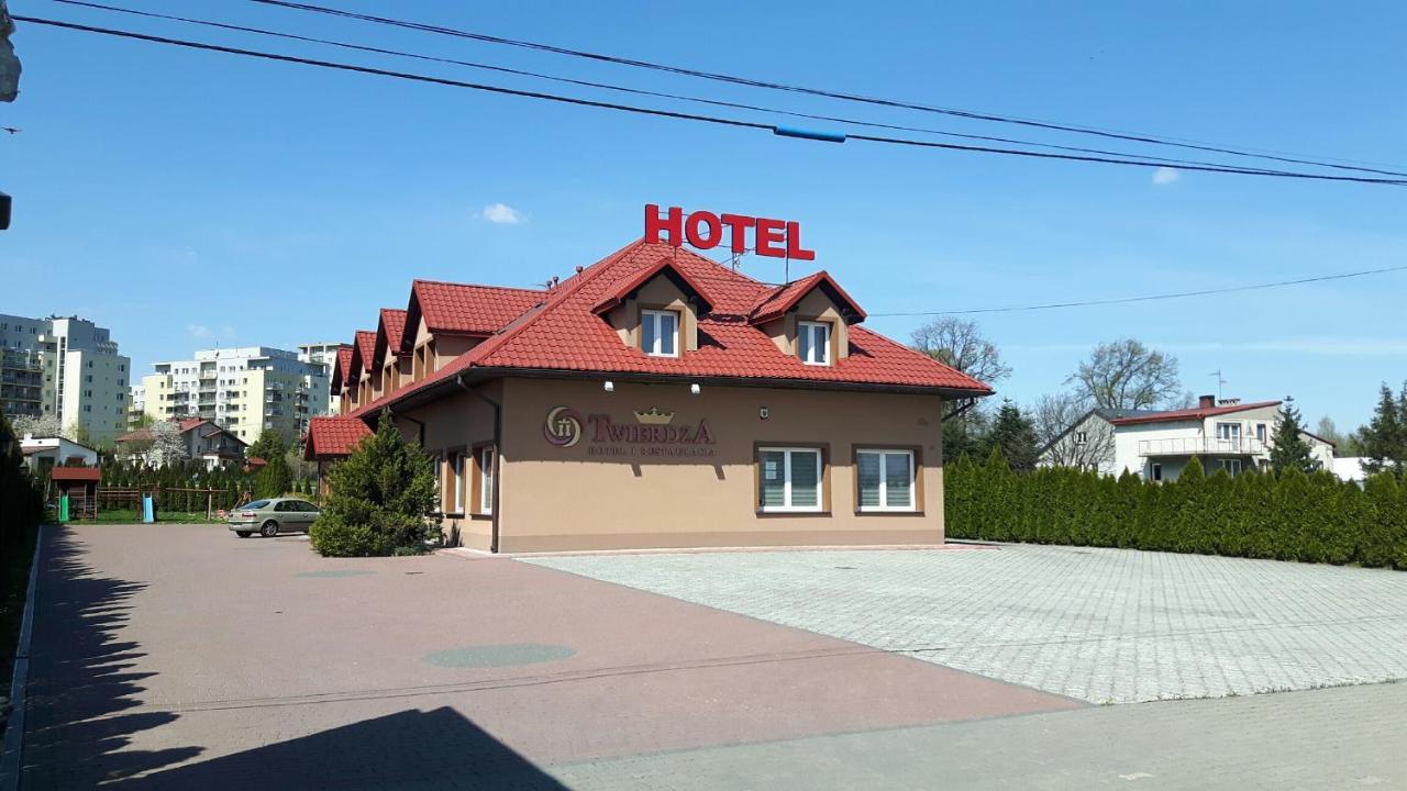 Twierdza Rzeszow