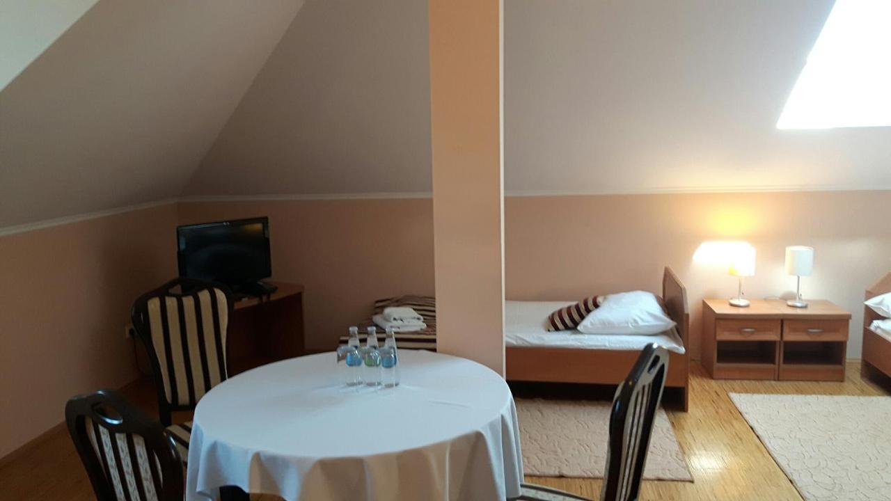 Hotel Twierdza